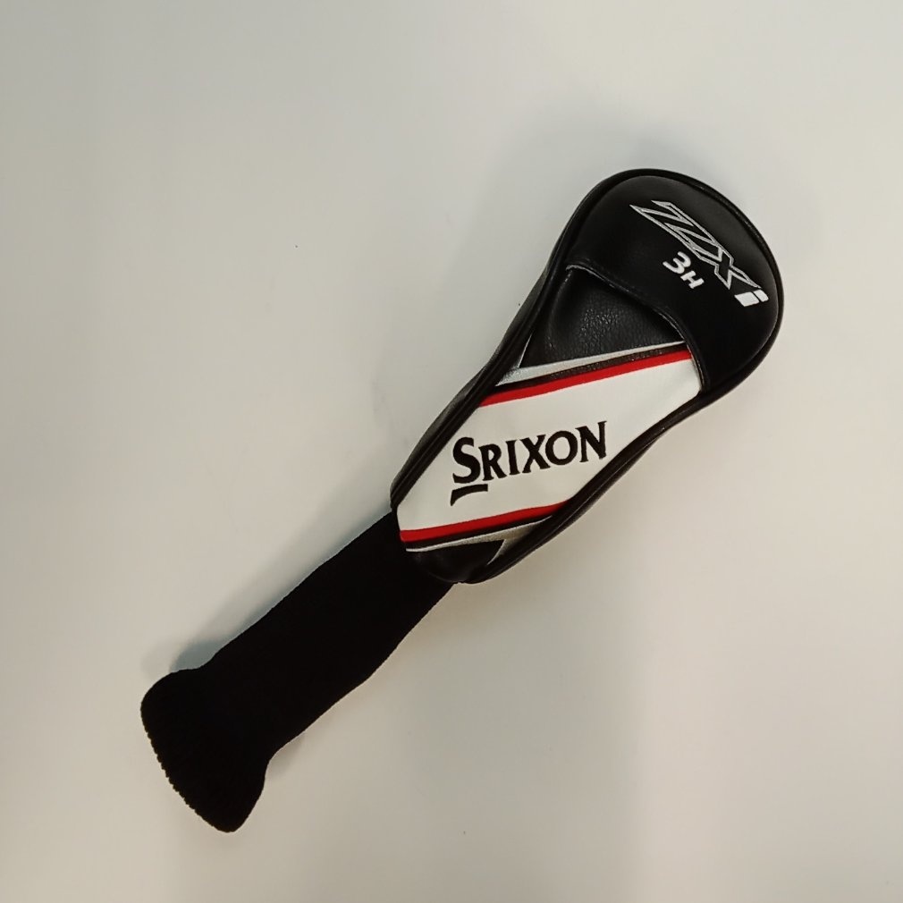 SRIXON ZXi ハイブリッド H3 19° S N.S.PRO 950GH neo｜Alpen Online
