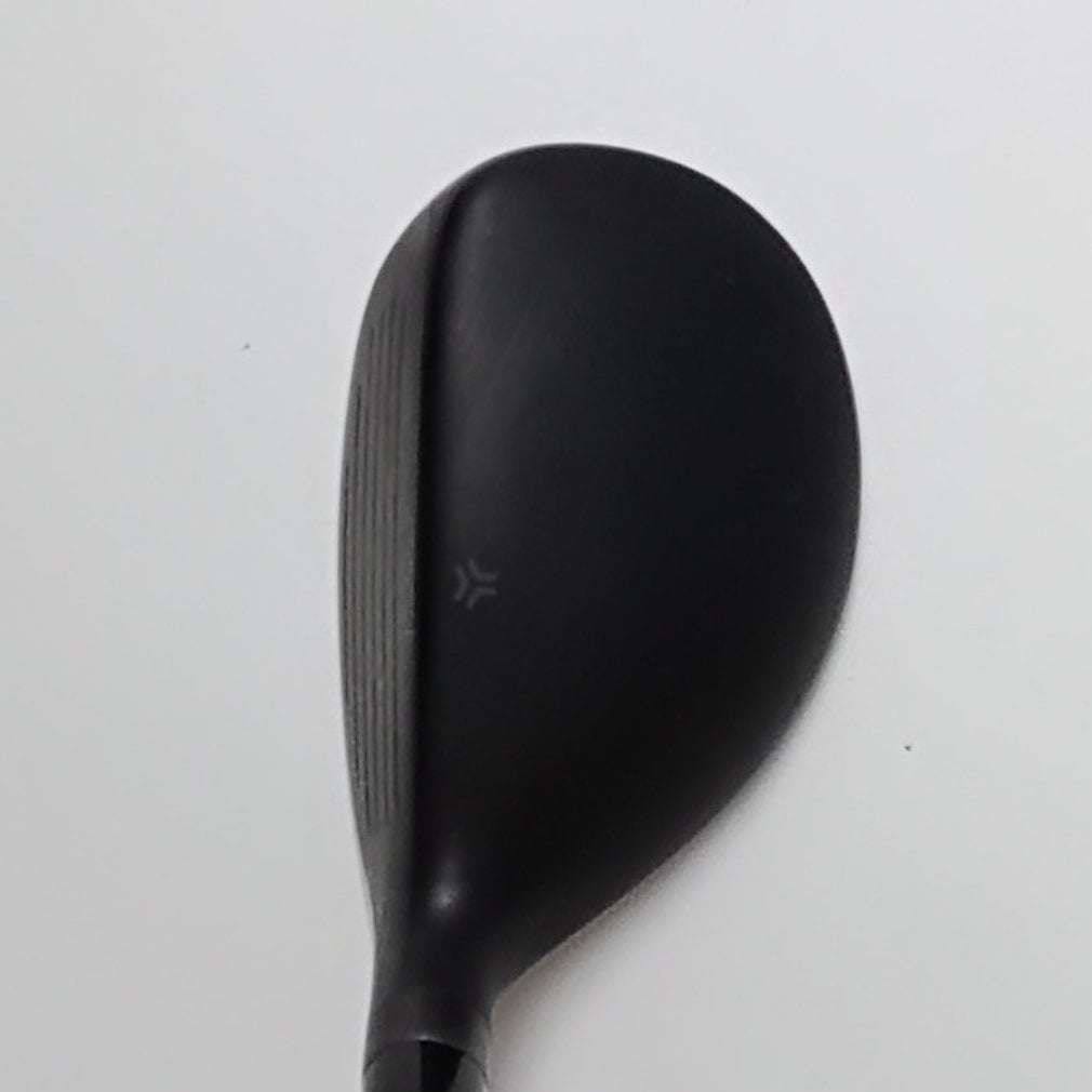 SRIXON ZX MKⅡハイブリッド U4 22° S N.S.PRO 950GH neo DST for