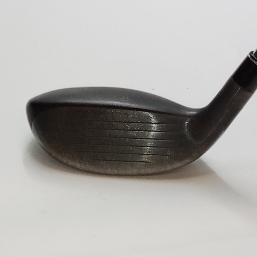 SRIXON ZX MKⅡハイブリッド U4 22° S N.S.PRO 950GH neo DST for