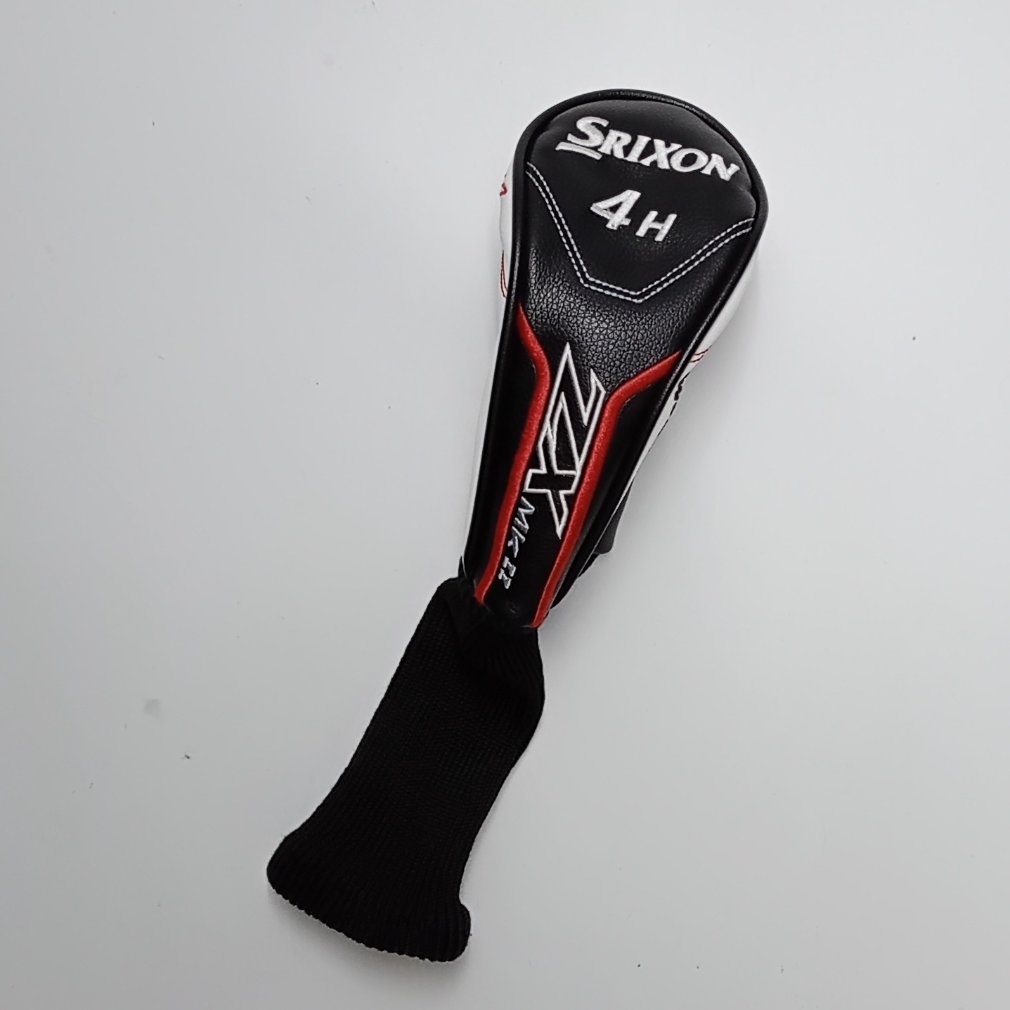 SRIXON ZX MKⅡハイブリッド U4 22° S N.S.PRO 950GH neo DST for