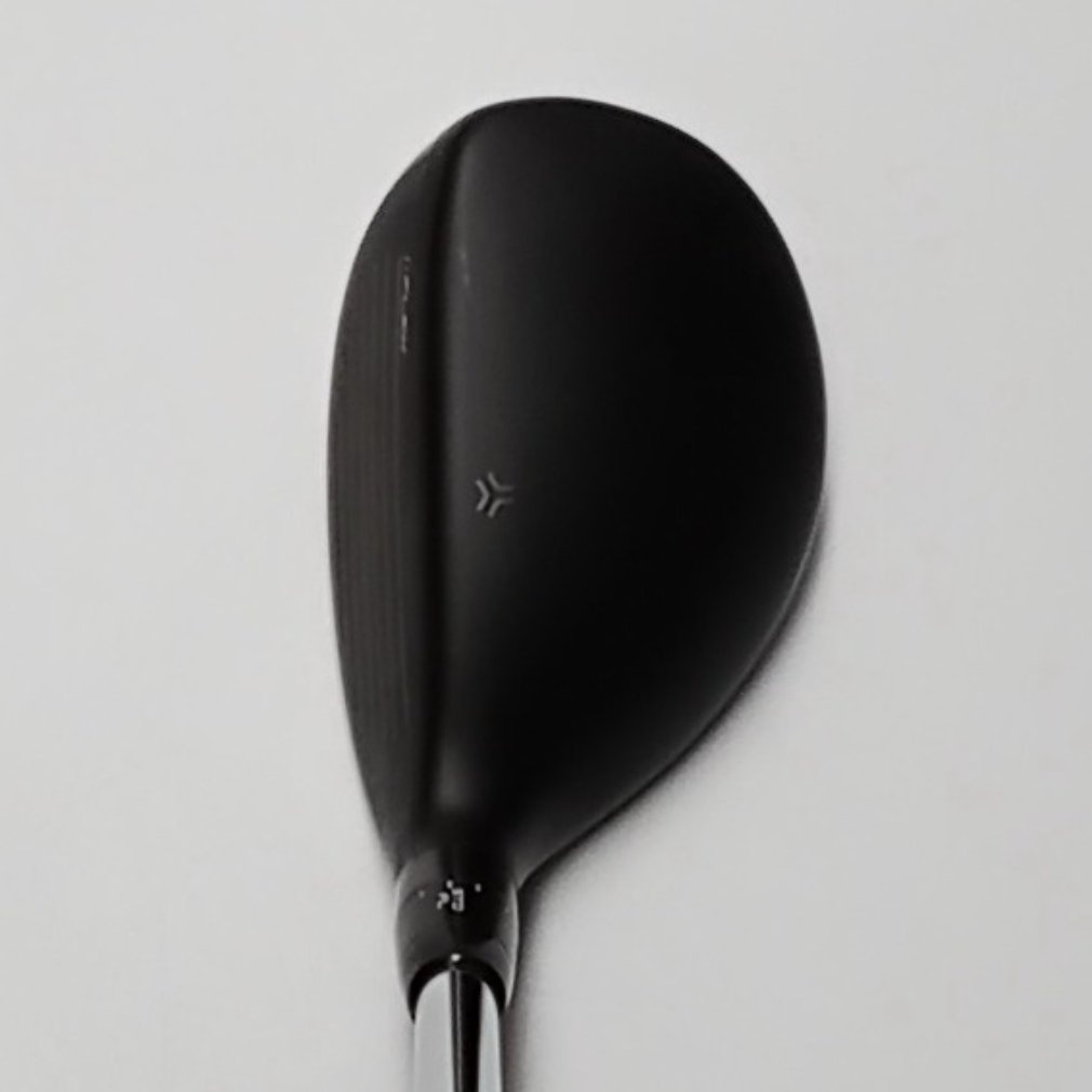 SRIXON ZXi ハイブリッド H5 25° S N.S.PRO 950GH neo｜Alpen Online