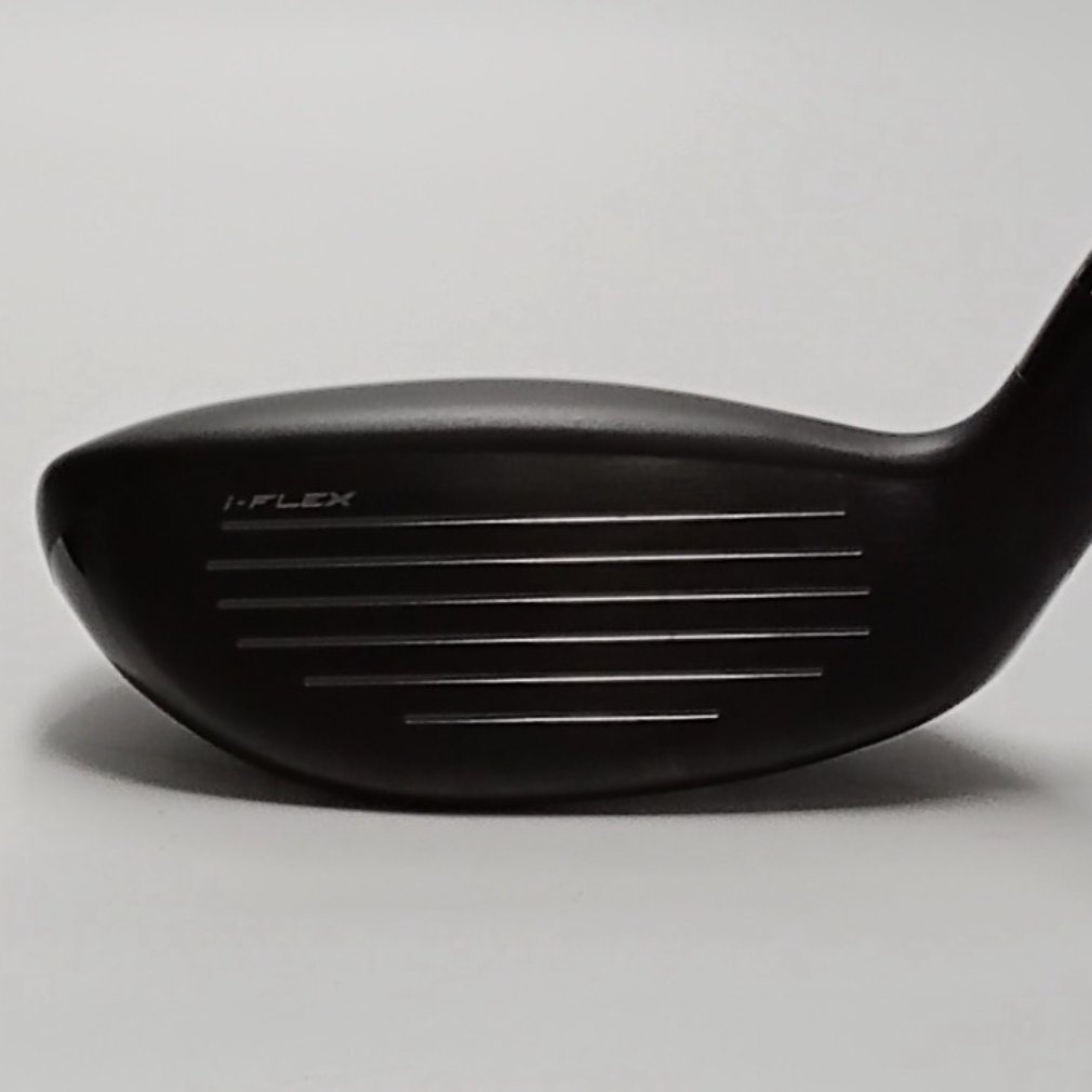 SRIXON ZXi ハイブリッド H5 25° S N.S.PRO 950GH neo｜Alpen Online