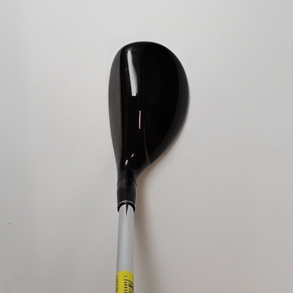 SRIXON ZX ハイブリッド U4 22° S N.S.PRO 950GH DST｜Alpen Online