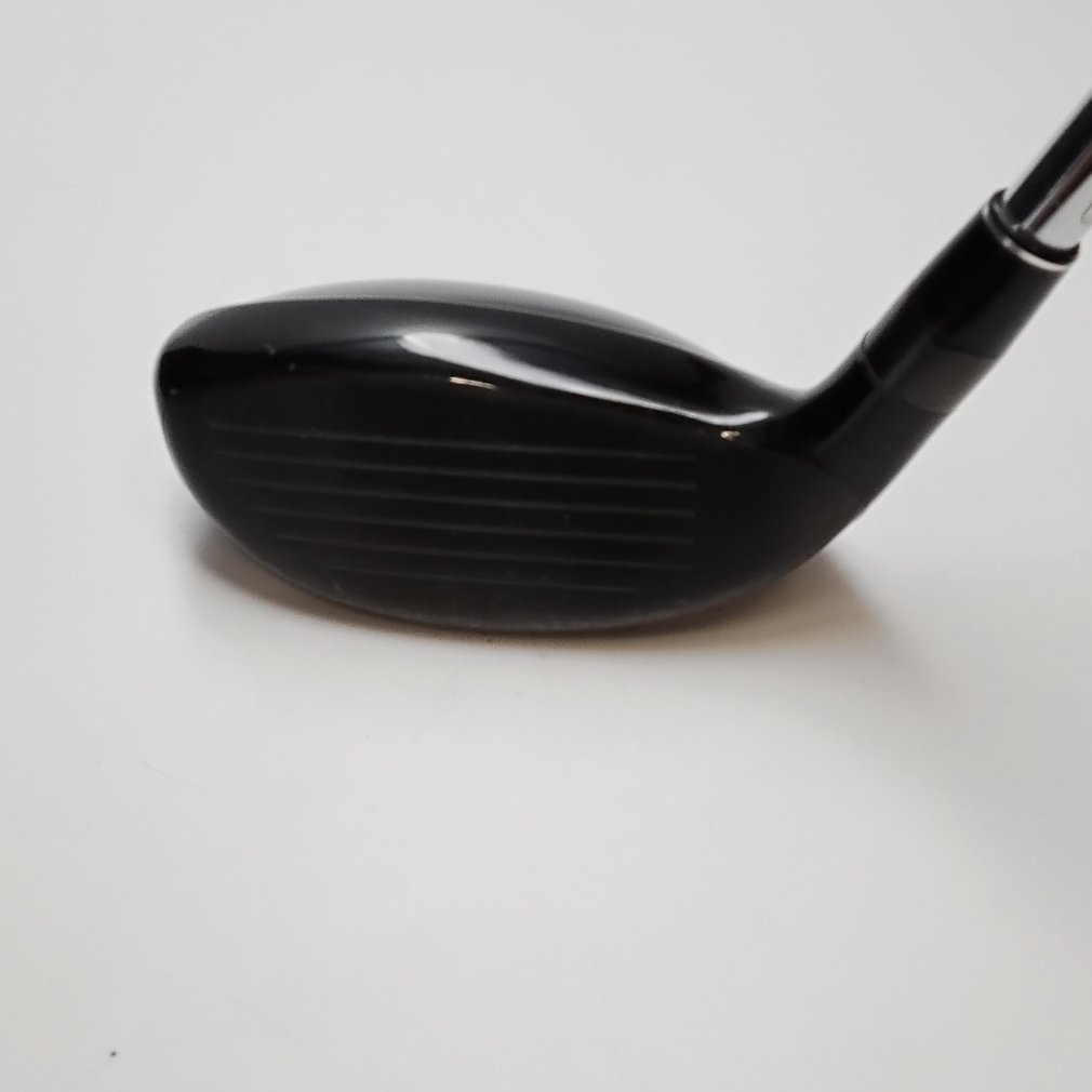 SRIXON ZX ハイブリッド U4 22° S N.S.PRO 950GH DST｜Alpen Online