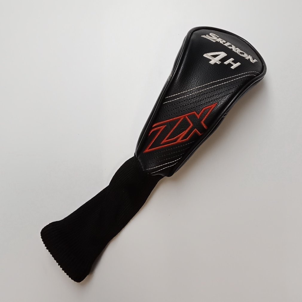 SRIXON ZX ハイブリッド U4 22° S N.S.PRO 950GH DST｜Alpen Online