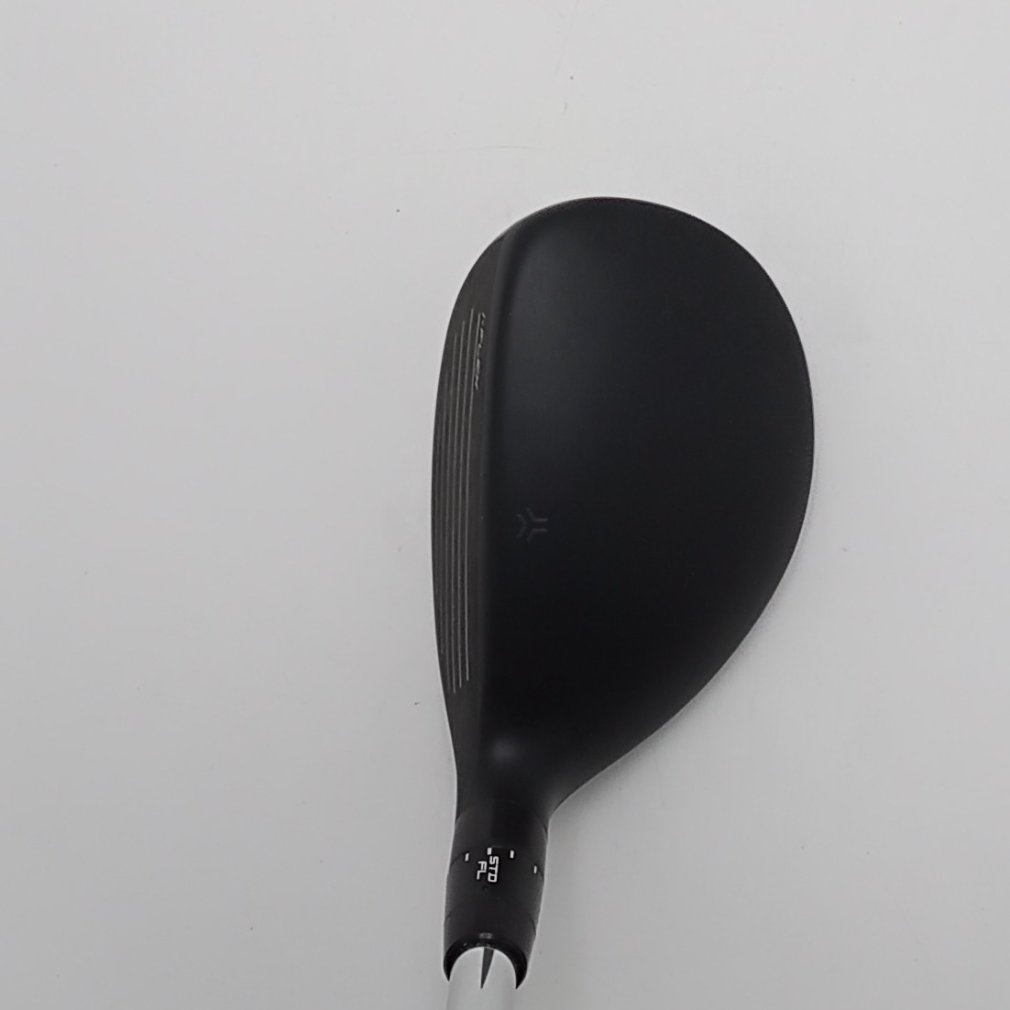 SRIXON ZXi ﾊｲﾌﾞﾘｯﾄﾞ UT Dynamic Gold 95[その他ｽﾁｰﾙ]｜Alpen Online