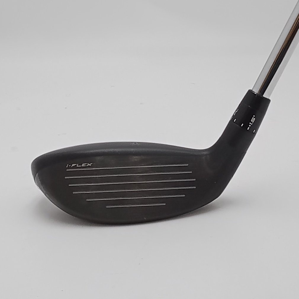 SRIXON ZXi ﾊｲﾌﾞﾘｯﾄﾞ UT Dynamic Gold 95[その他ｽﾁｰﾙ]｜Alpen Online