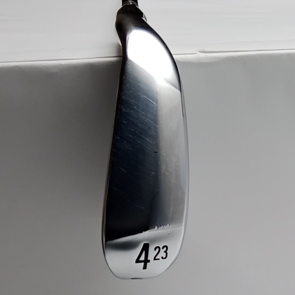 SRIXON ZXiU ユーティリティ U4 23° S N.S.PRO 950GH neo｜Alpen