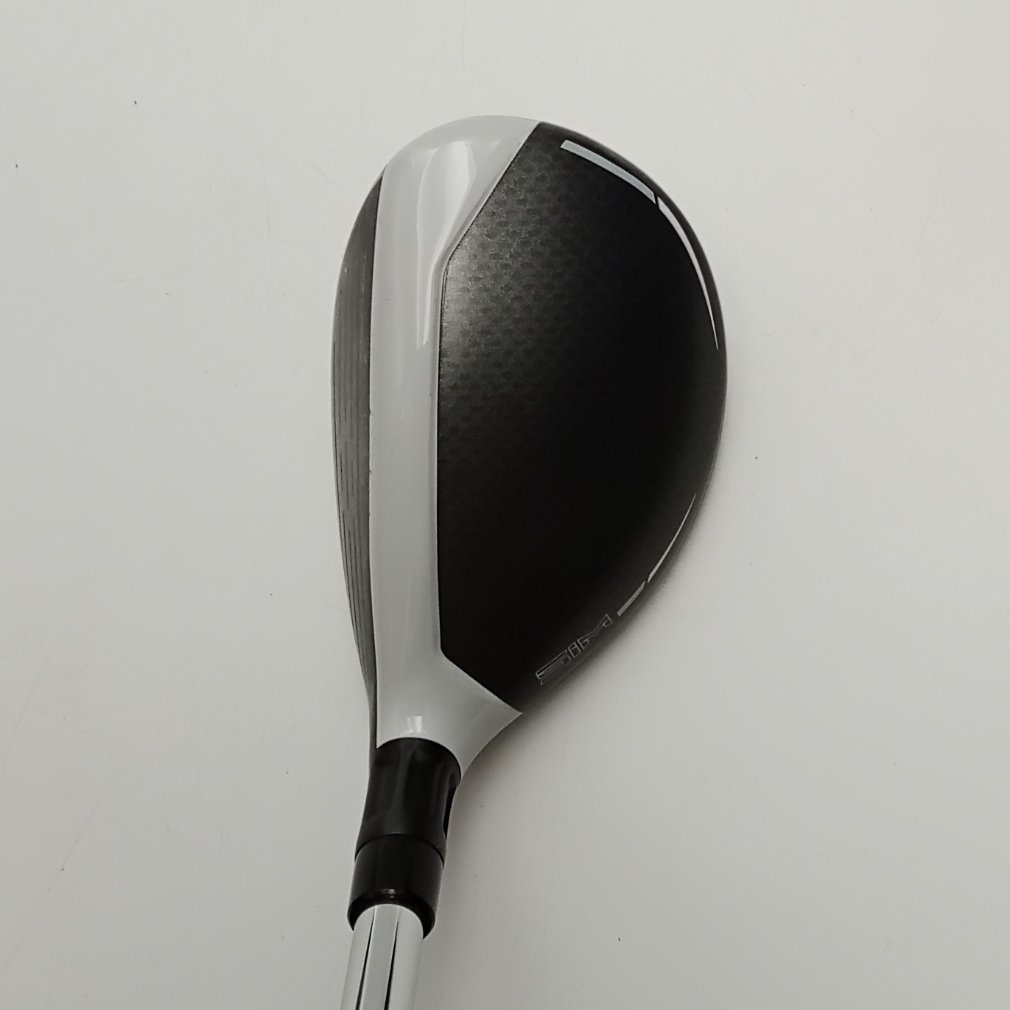 SIM MAX レスキュー U4 22° S KBS MAX85 JP｜Alpen Online 公式