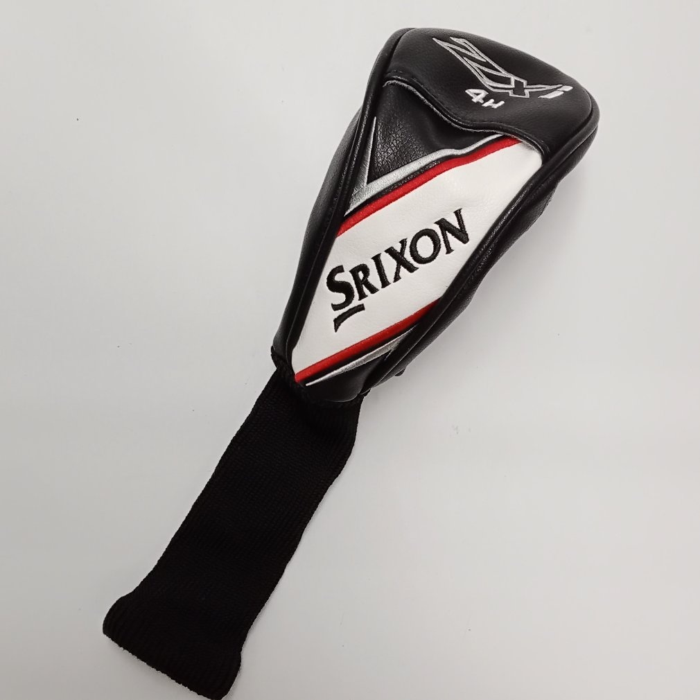 ippongi 1本 SRIXON ZXi ハイブリッド H4 22° R N.S.PRO 950GH neo｜Alpen Online