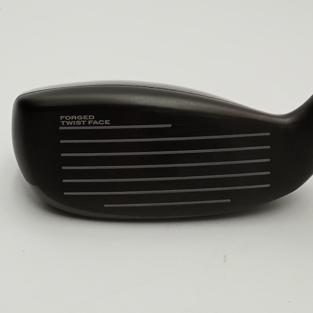 STEALTH2 PLUS レスキュー U2 17° S N.S.PRO 910GH｜Alpen Online 公式