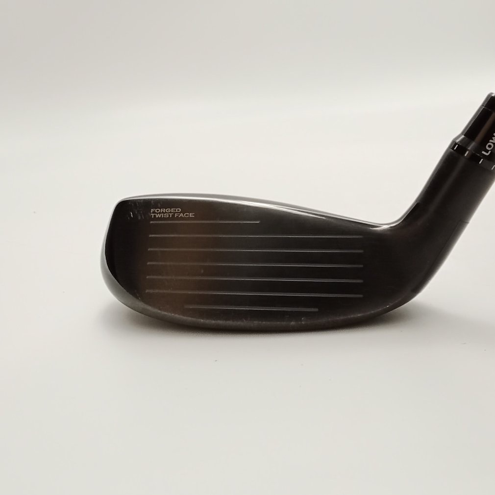 STEALTH PLUS レスキュー U4 22° S N.S.PRO 910GH｜Alpen Online 公式