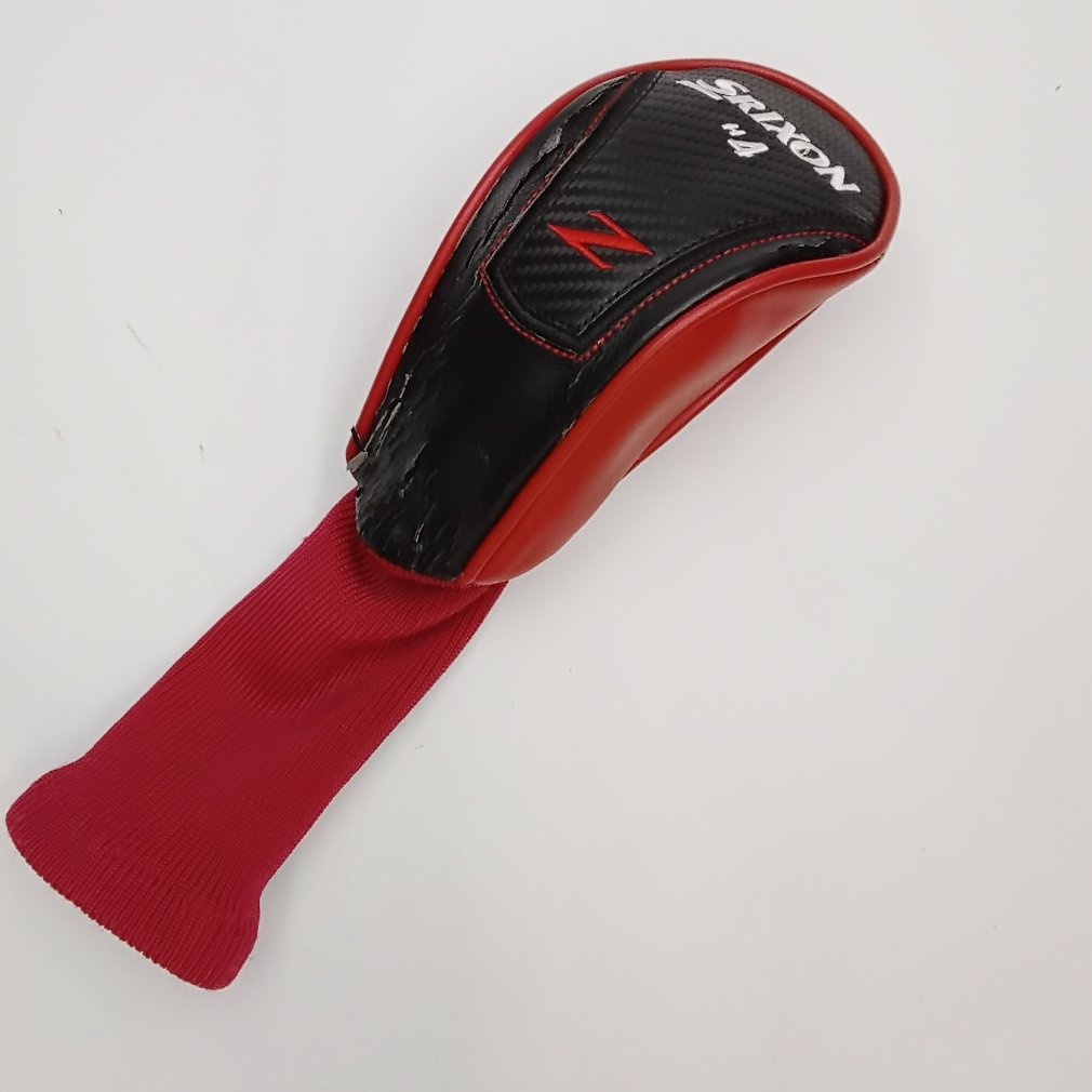 SRIXON Z H85 U4 22° S N.S.PRO 950GH D.S.T｜Alpen Online 公式