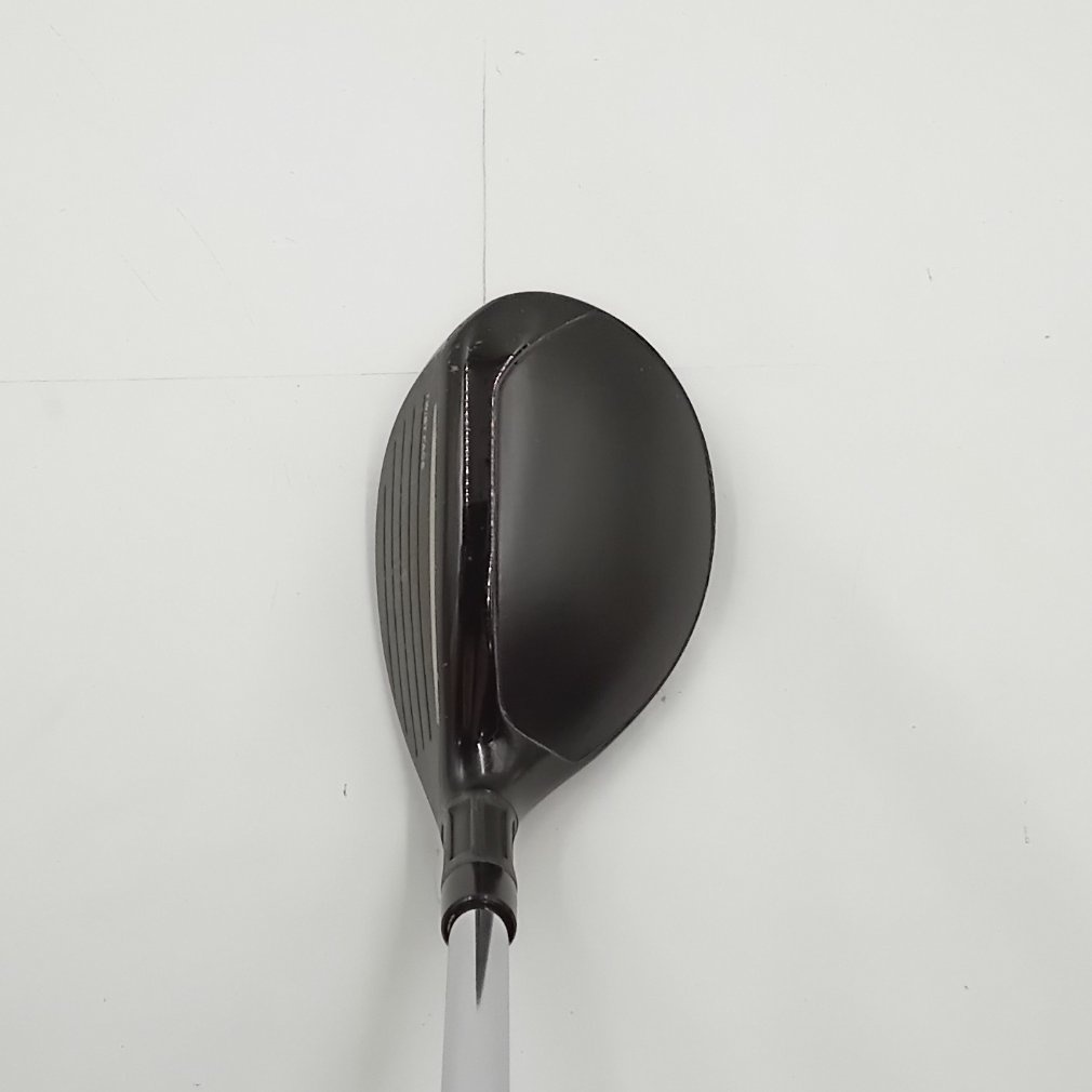 STEALTH レスキュー U5 25° S KBS MAX MT85 JP｜Alpen Online 公式