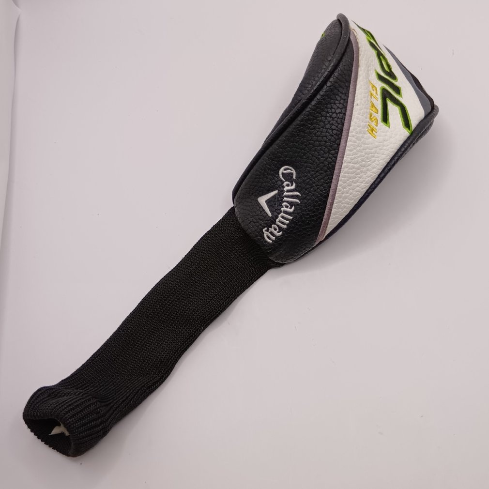 EPIC FLASH STAR 5H 23° S N.S.PRO ZELOS 7 HYBRID｜Alpen Online 公式