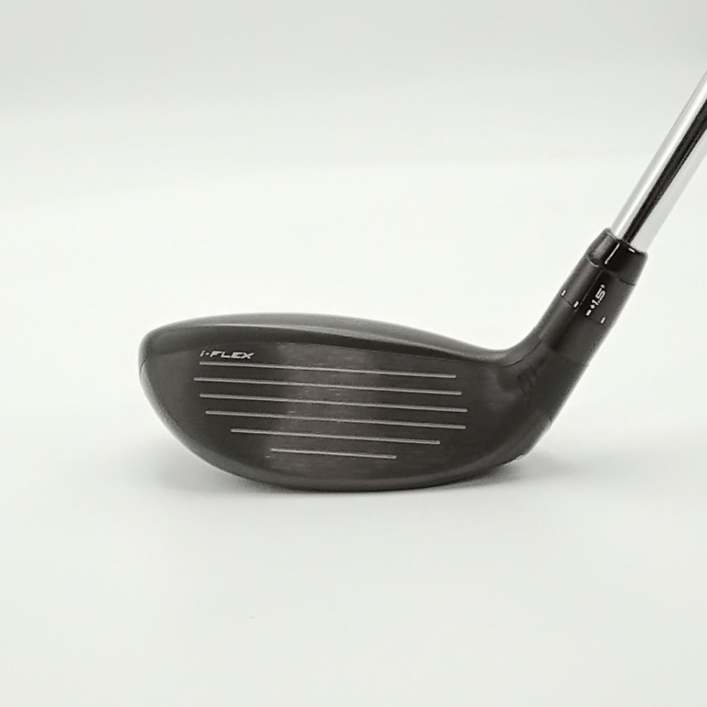 SRIXON ZXi ハイブリッド UT その他スチール｜Alpen Online 公式