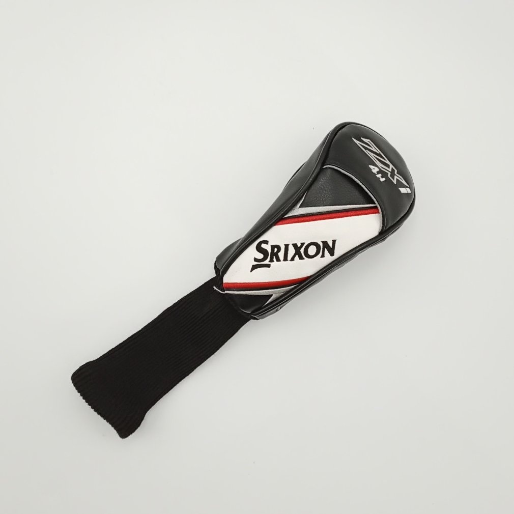 SRIXON ZXi ハイブリッド UT その他スチール｜Alpen Online 公式