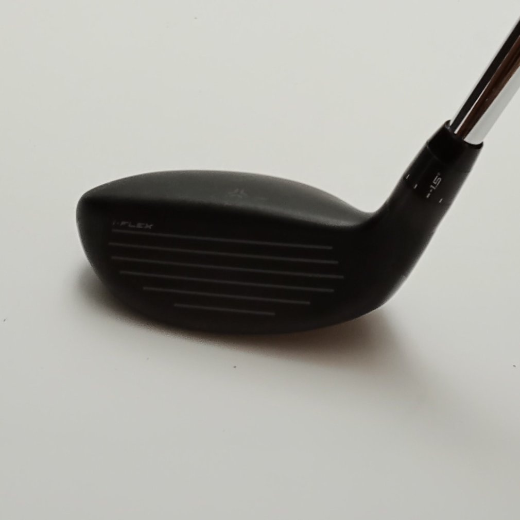 SRIXON ZXi ハイブリッド H3 19° S N.S.PRO 950GH neo｜Alpen Online
