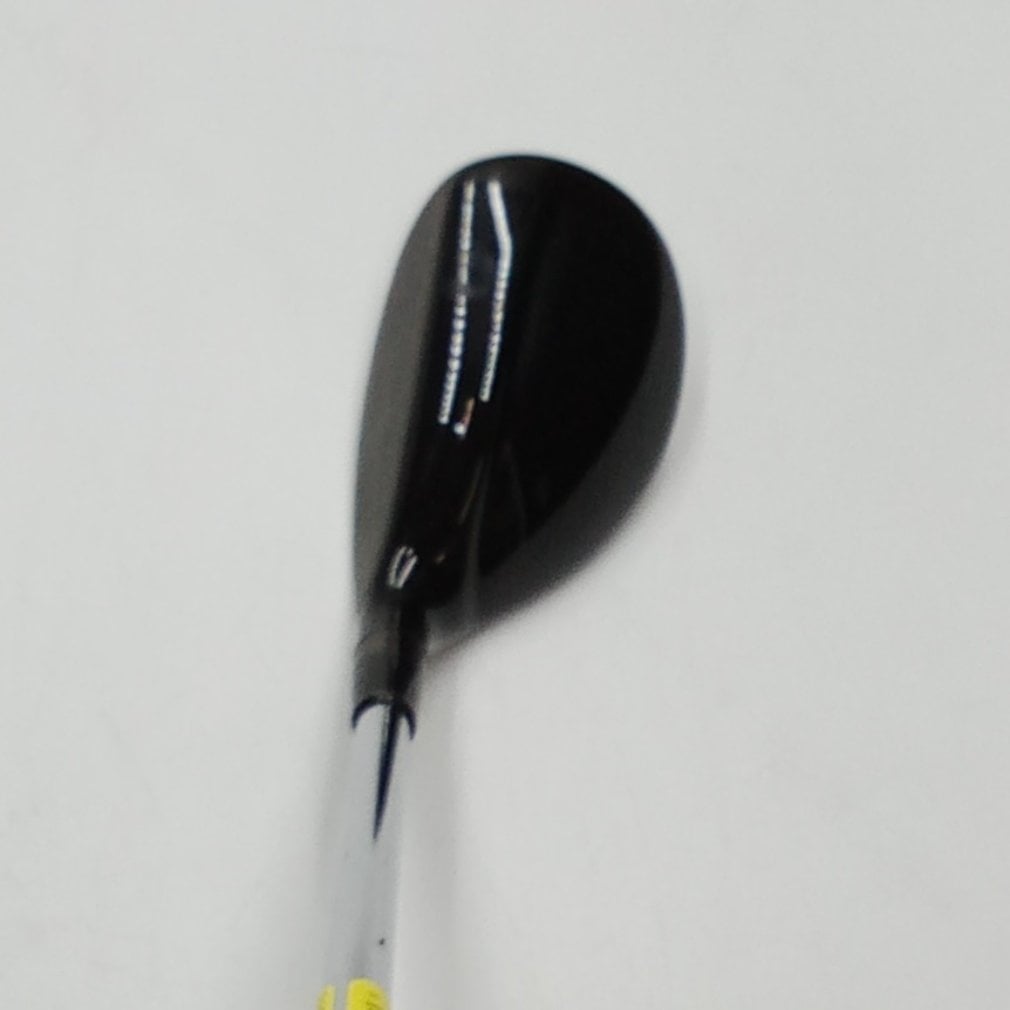 SRIXON ZX ハイブリッド U3 19° S200 Dynamic Gold 105｜Alpen Online