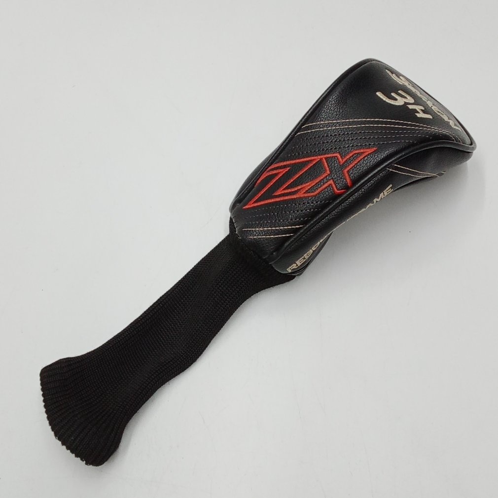 SRIXON ZX ハイブリッド U3 19° S200 Dynamic Gold 105｜Alpen Online