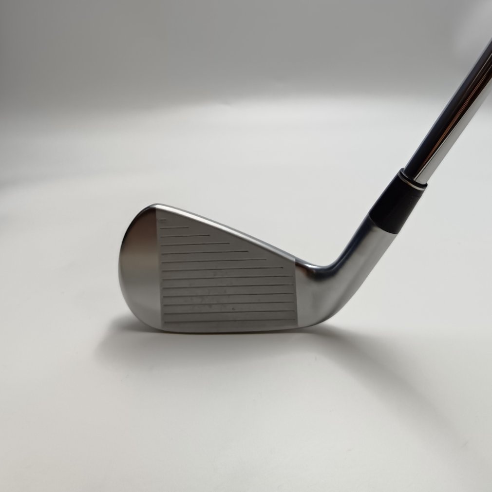 SRIXON ZX MKⅡユーティリティ U3 20° X N.S.PRO MODUS3 TOUR 105