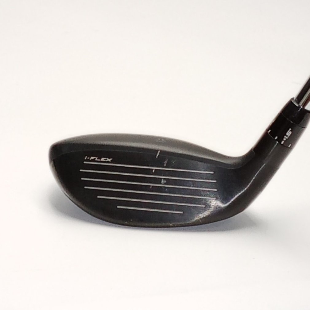 SRIXON ZXi ハイブリッド H5 25° S N.S.PRO 950GH neo｜Alpen Online