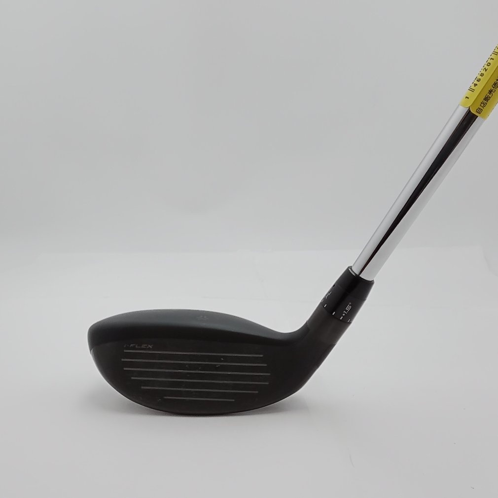 SRIXON ZXi ハイブリッド H6 28° S N.S.PRO 950GH neo｜Alpen Online