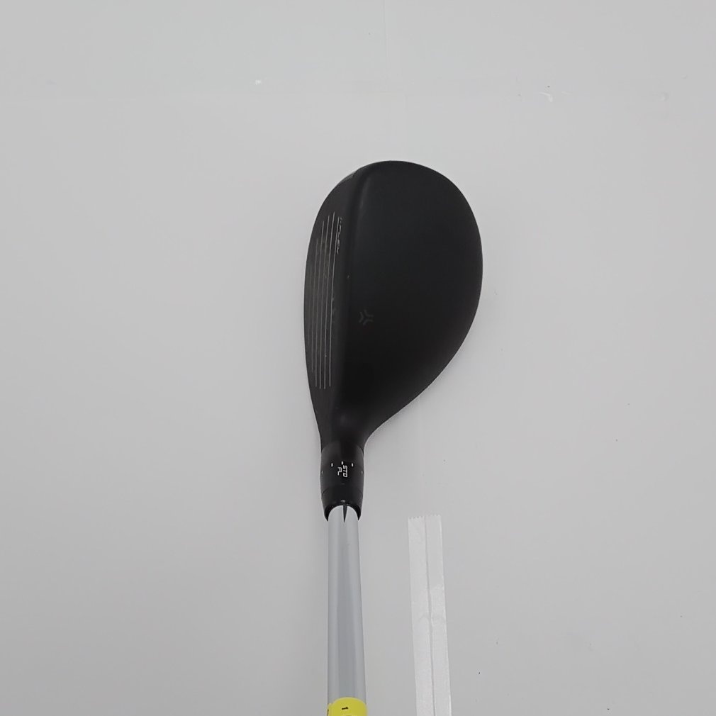 SRIXON ZXi ハイブリッド H5 25° S N.S.PRO 950GH neo｜Alpen Online