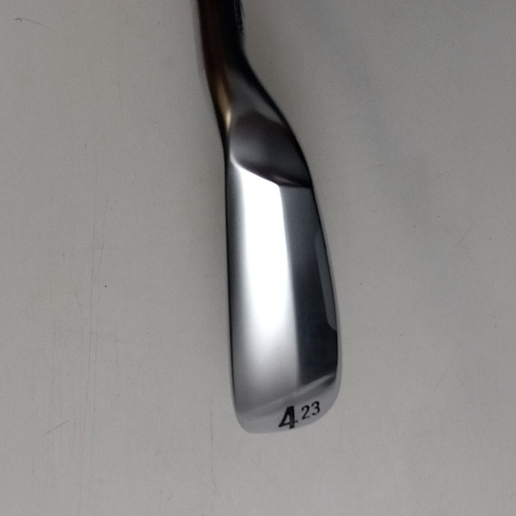 SRIXON ZXiU ユーティリティ U4 23° S N.S.PRO 950GH neo｜Alpen