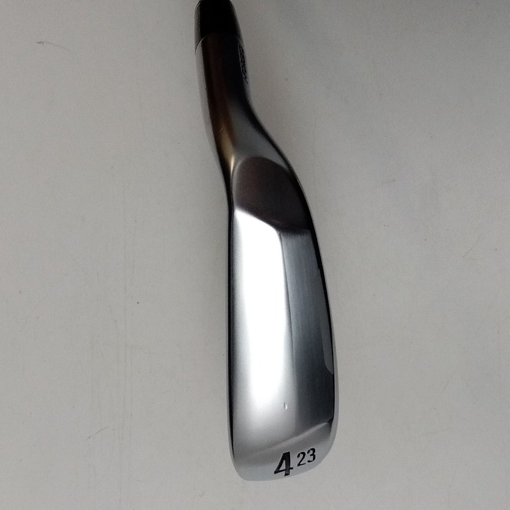 SRIXON ZXiU ユーティリティ U4 23° S N.S.PRO 950GH neo｜Alpen