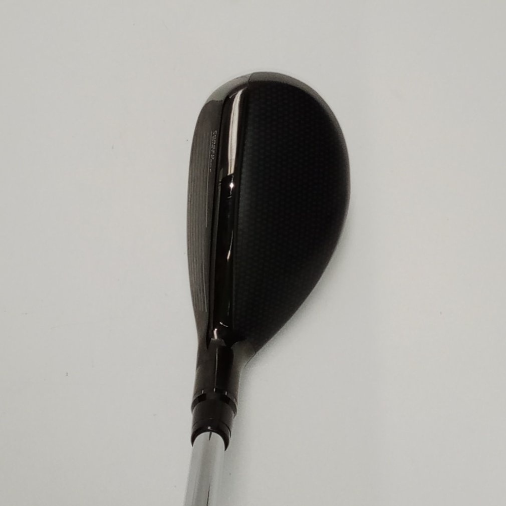 STEALTH PLUS レスキュー U4 22° S N.S.PRO 910GH｜Alpen Online 公式
