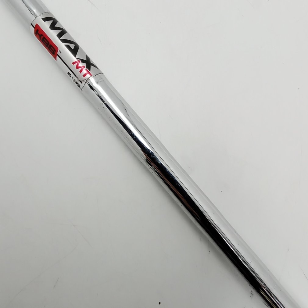 SIM2 MAX レスキュー U4 22° S KBS MAX MT85 JP｜Alpen Online 公式