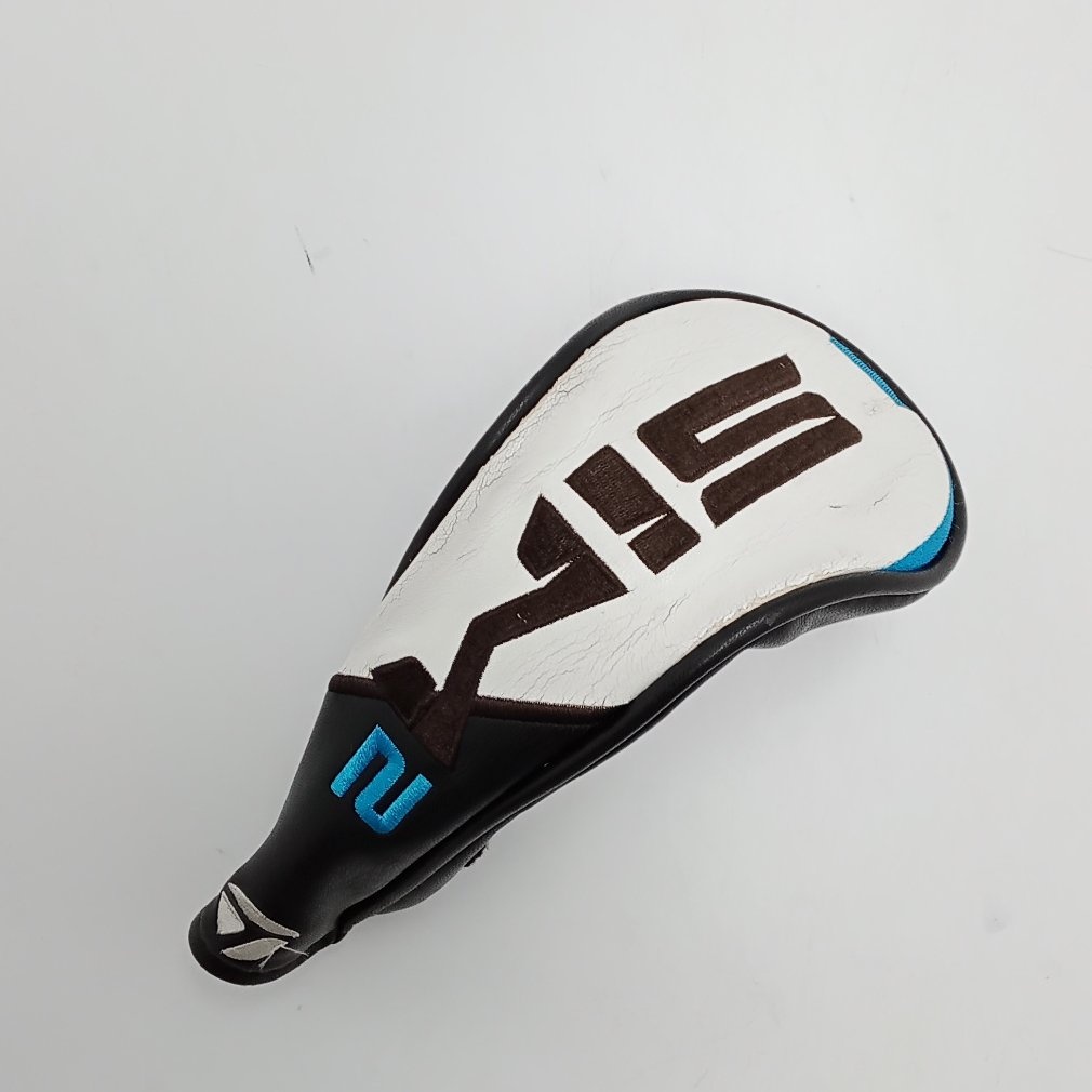 SIM2 MAX レスキュー U4 22° S KBS MAX MT85 JP｜Alpen Online 公式