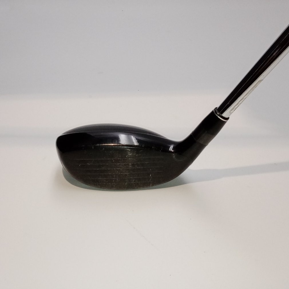 SRIXON ZX ハイブリッド U3 19° S MD105DST｜Alpen Online 公式