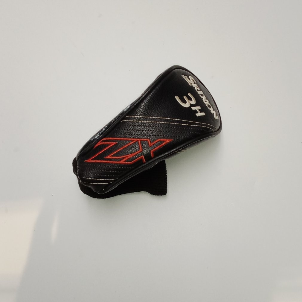 SRIXON ZX ハイブリッド U3 19° S MD105DST｜Alpen Online 公式