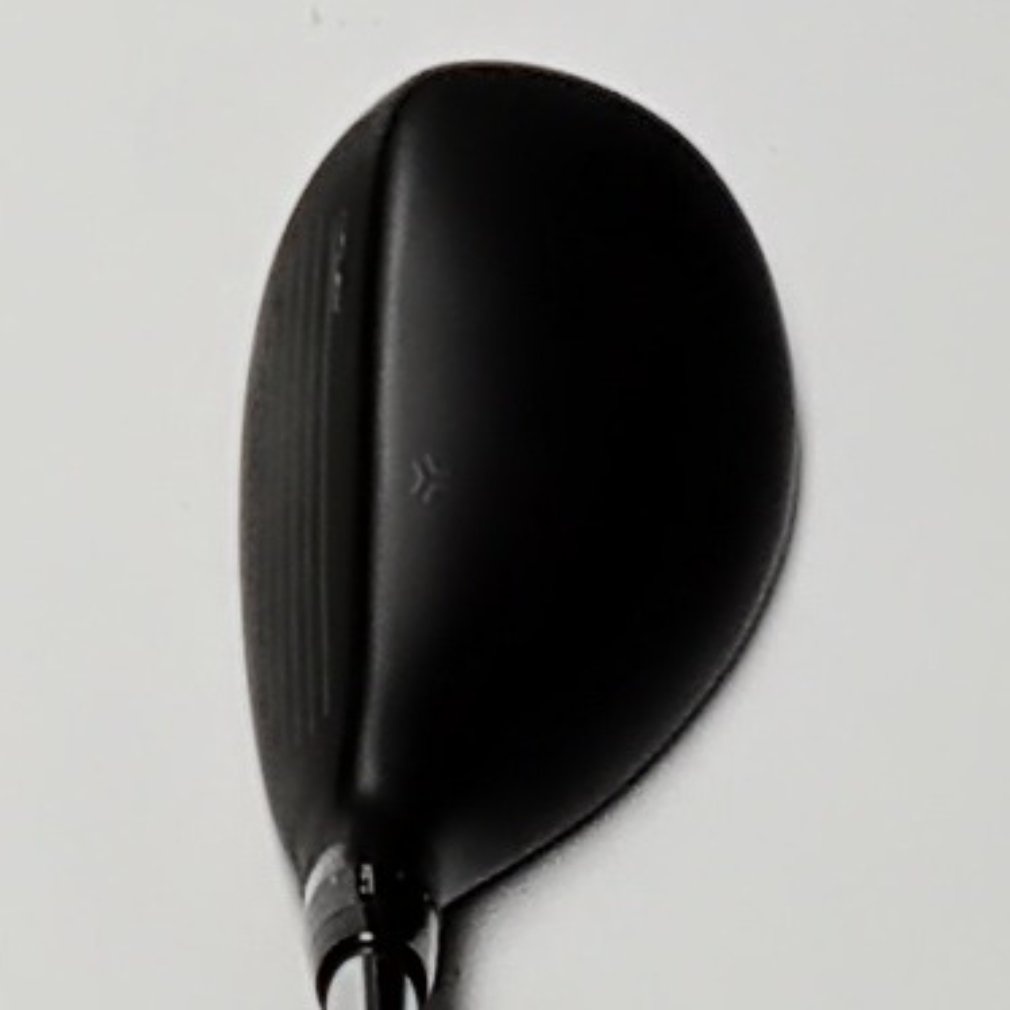 SRIXON ZXi ハイブリッド H5 25° S200 Dynamic Gold 95｜Alpen Online