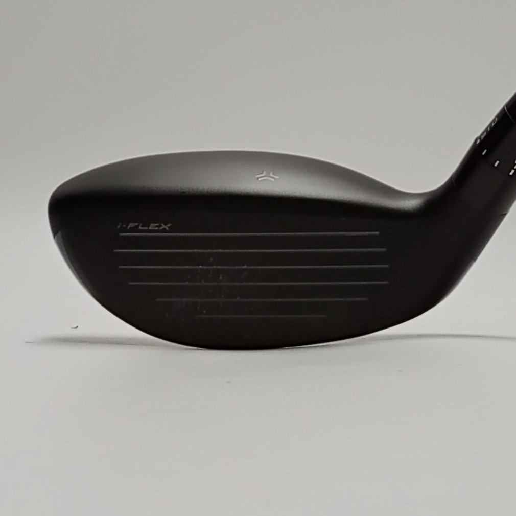 SRIXON ZXi ハイブリッド H5 25° S200 Dynamic Gold 95｜Alpen Online
