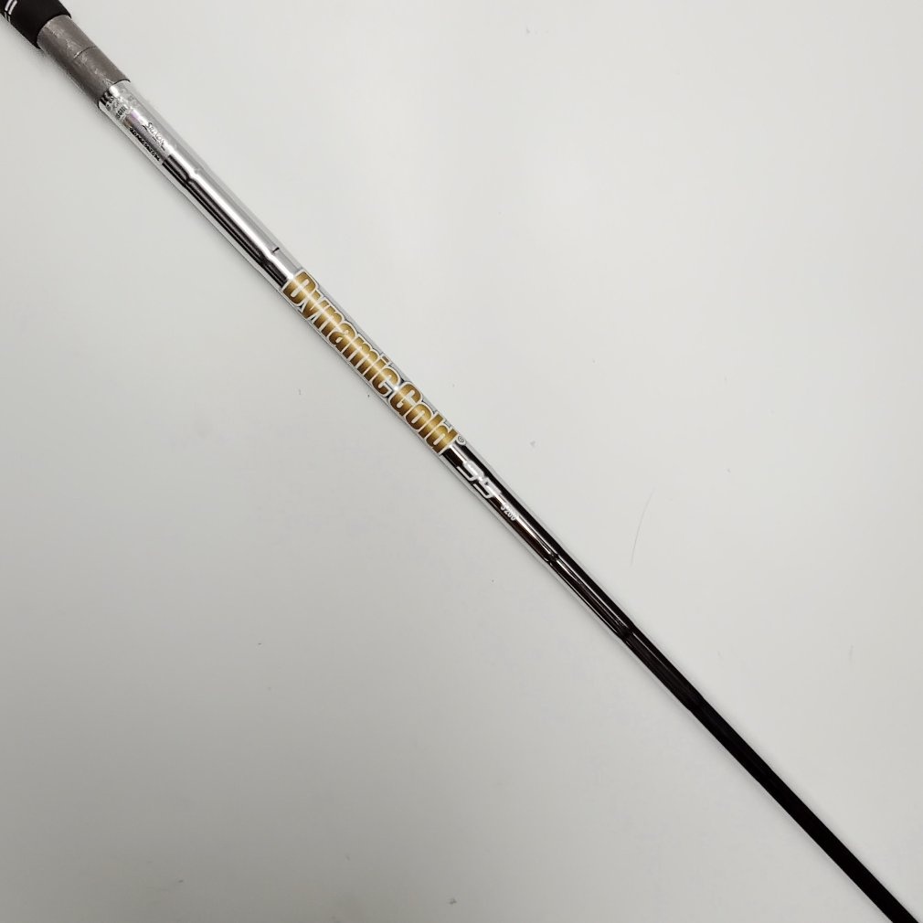 SRIXON ZXi ハイブリッド H5 25° S200 Dynamic Gold 95｜Alpen Online