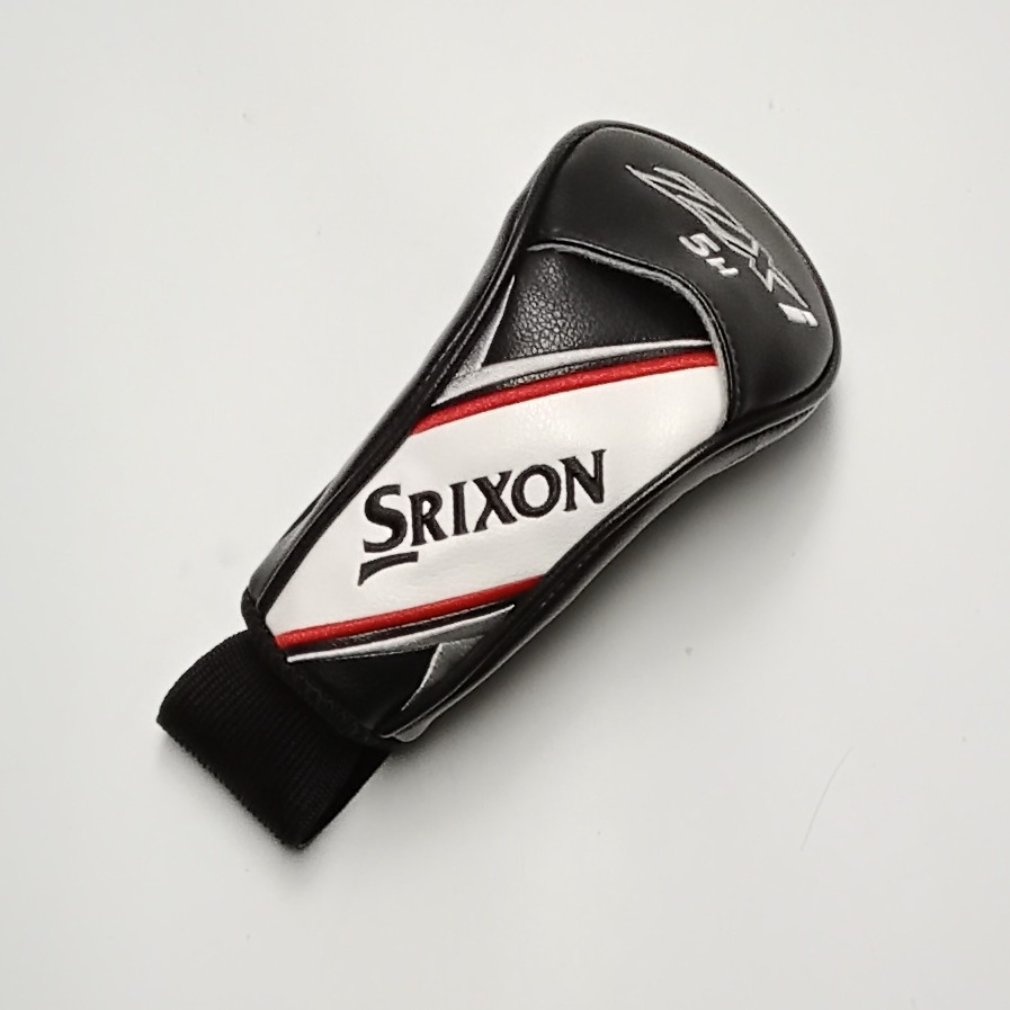 SRIXON ZXi ハイブリッド H5 25° S200 Dynamic Gold 95｜Alpen Online