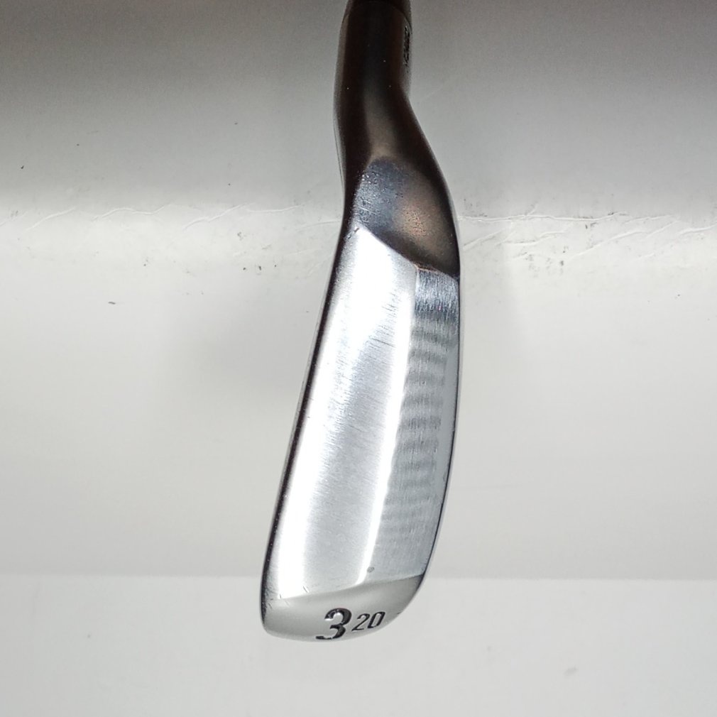 SRIXON ZXiU ユーティリティ U3 20° S N.S.PRO 950GH neo｜Alpen