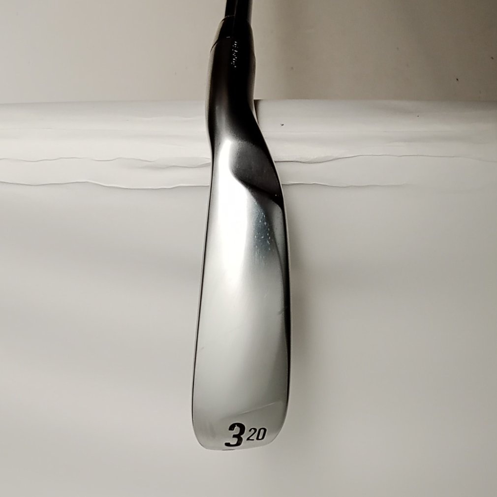 SRIXON ZX MKⅡユーティリティ U3 20° S DG95｜Alpen Online 公式