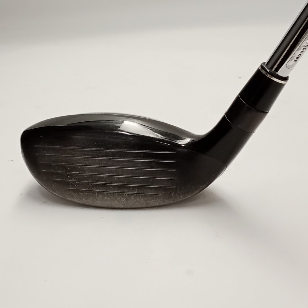 SRIXON ZX ハイブリッド U5 25° S N.S.PRO 950GH DST｜Alpen Online