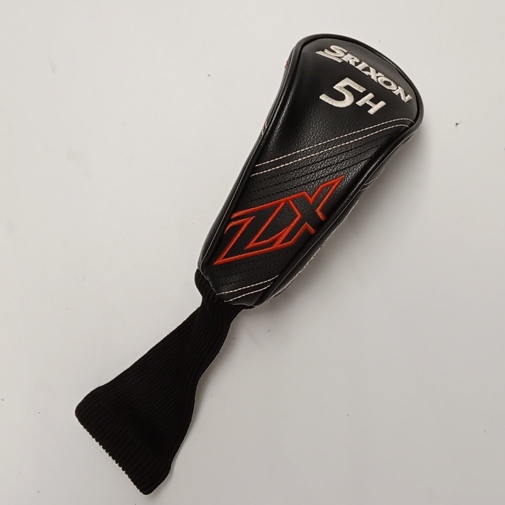 SRIXON ZX ハイブリッド U5 25° S N.S.PRO 950GH DST｜Alpen Online