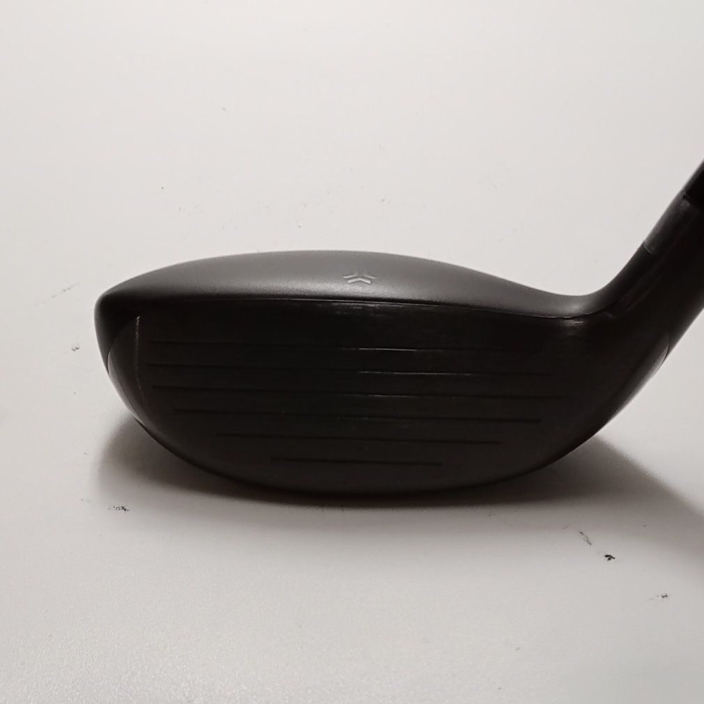 SRIXON ZX MKⅡハイブリッド U3 19° S N.S.PRO MODUS3 TOUR105｜Alpen