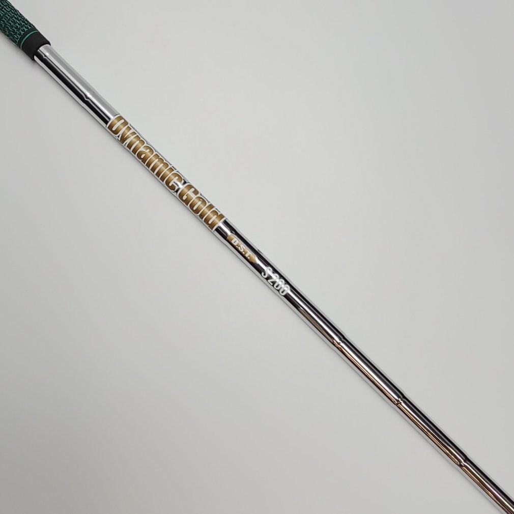 SRIXON ZX MKⅡユーティリティ U3 20° S DG DST｜Alpen Online 公式