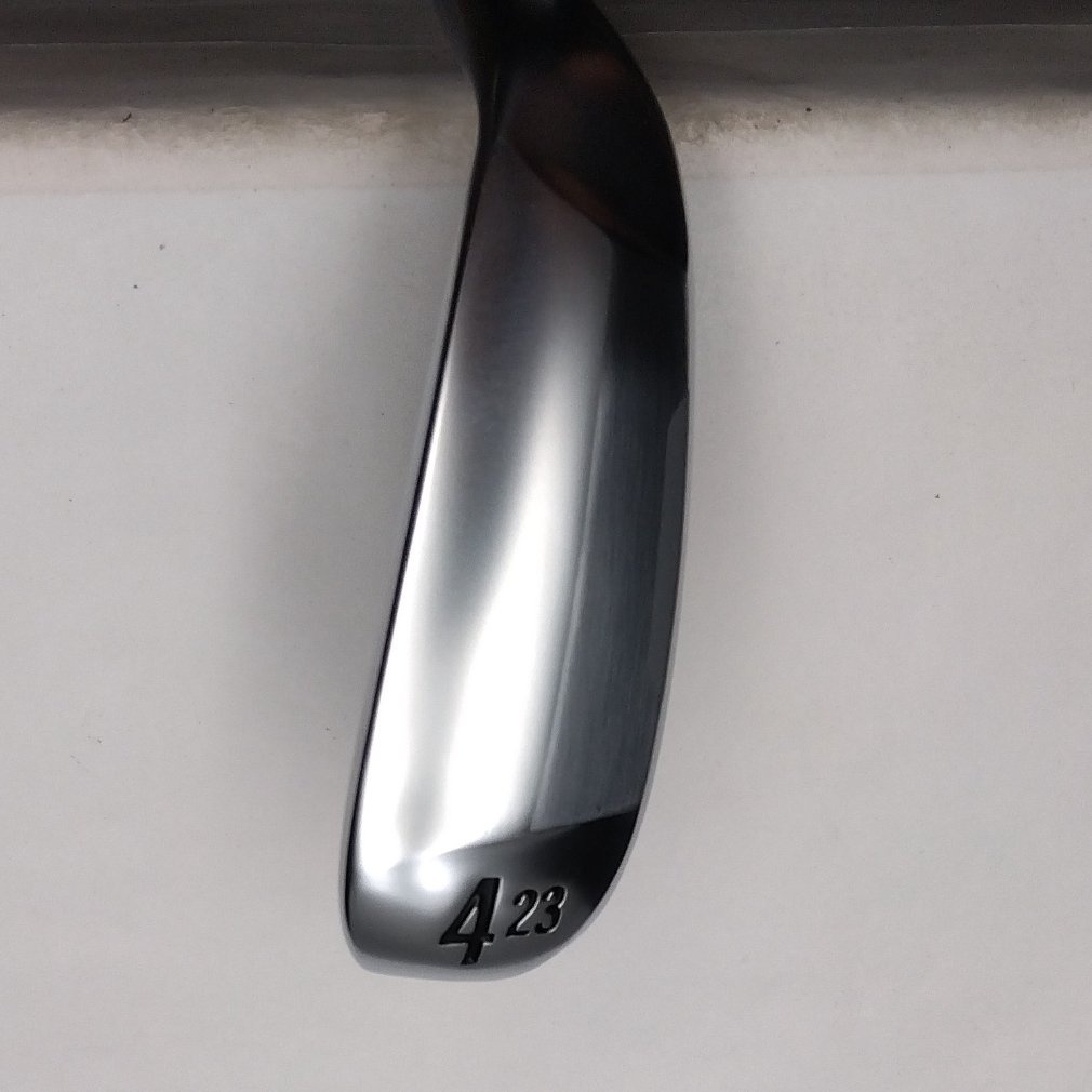 SRIXON ZXiU ユーティリティ U4 23° S N.S.PRO 950GH neo｜Alpen
