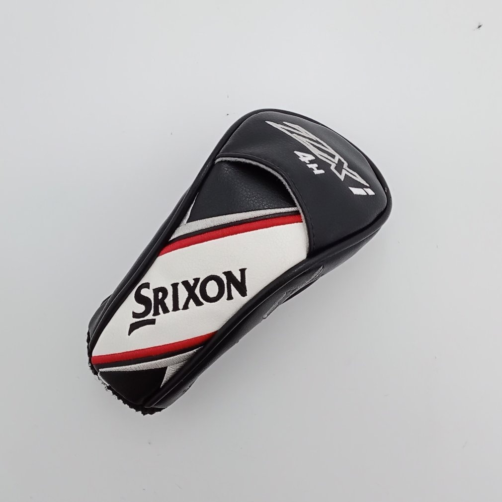 SRIXON ZXi ハイブリッド H4 22° S N.S.PRO 950GH neo｜Alpen Online