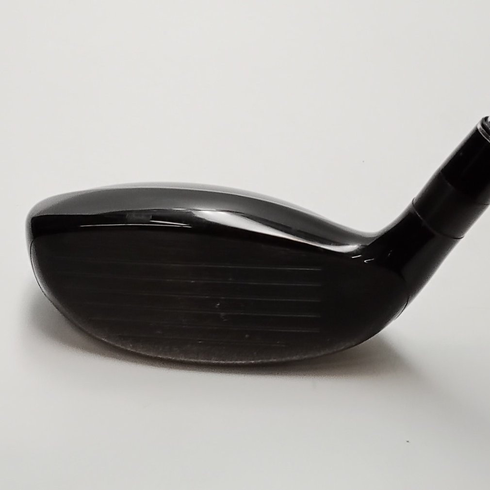 SRIXON ZX ハイブリッド U3 19° S N.S.PRO 950GH DST｜Alpen Online