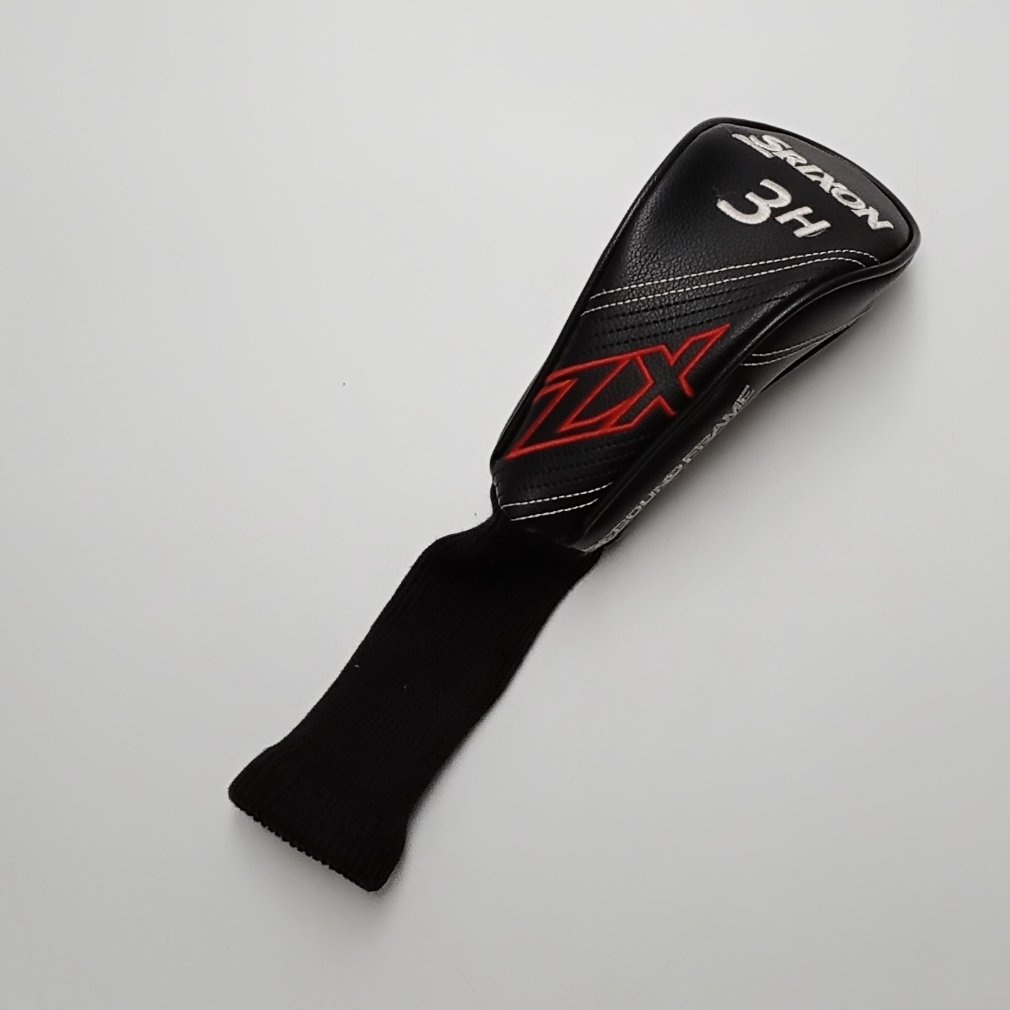 SRIXON ZX ハイブリッド U3 19° S N.S.PRO 950GH DST｜Alpen Online