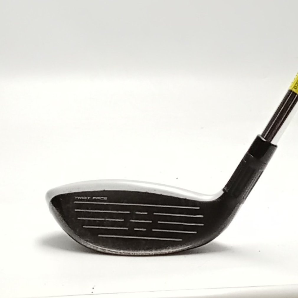 SIM2 MAX レスキュー U4 22° S N.S.PRO MODUS3 TOUR105｜Alpen Online